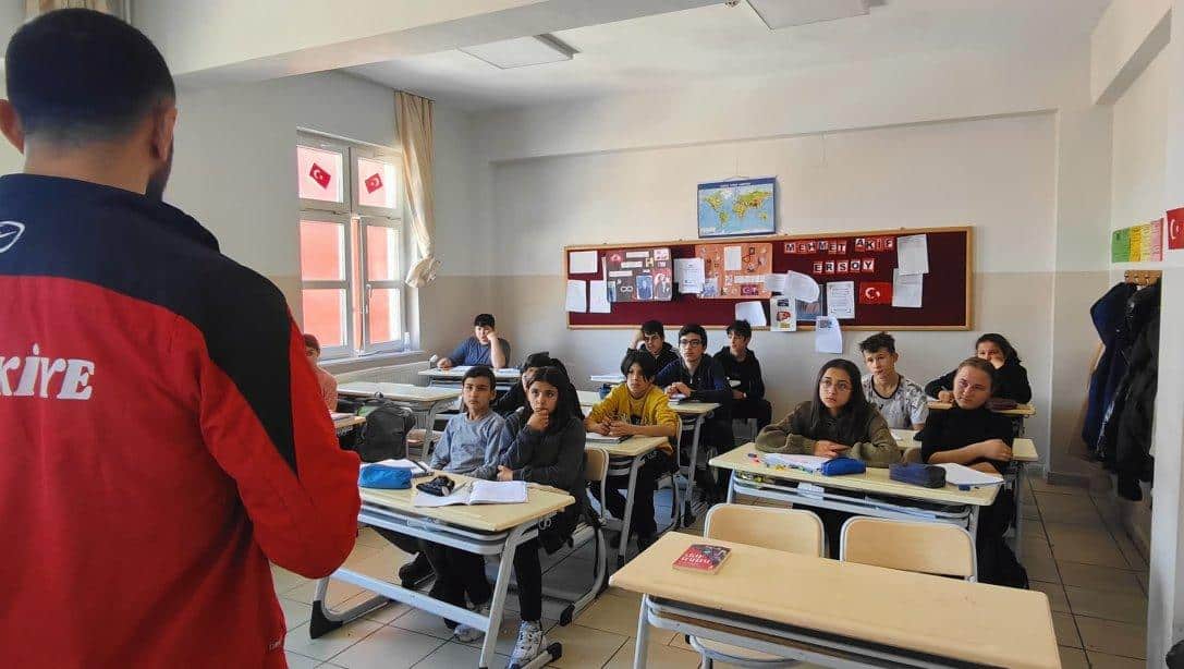 Kıbrıscıkta Okullar Tatil mi?